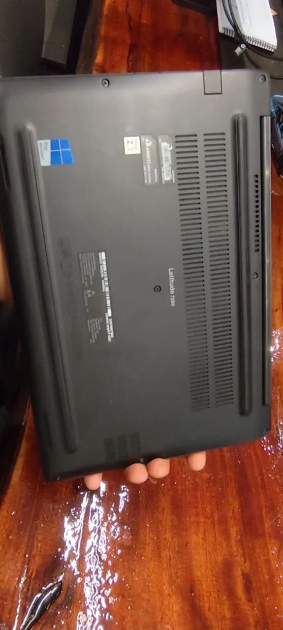 Dell Latitude 7280 - Core i7 | 8GB RAM | SSD 256GB - Foto 5