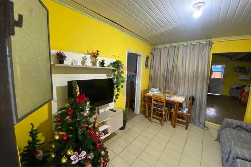 Casa a venda com 4 quartos no Benedito Bentes 1 - Foto 3