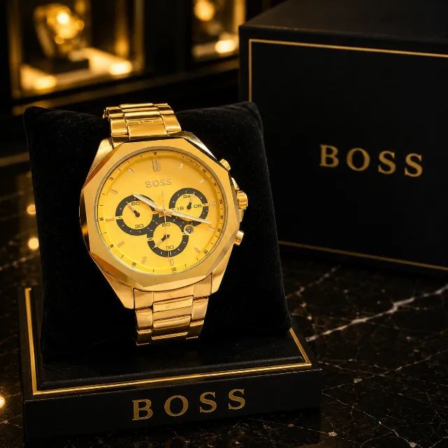 Relogio hugo boss - Foto 3