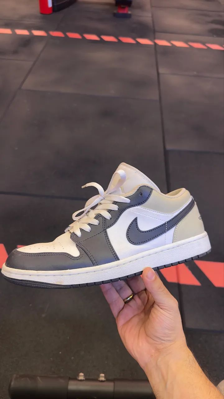 Tênis Air Jordan