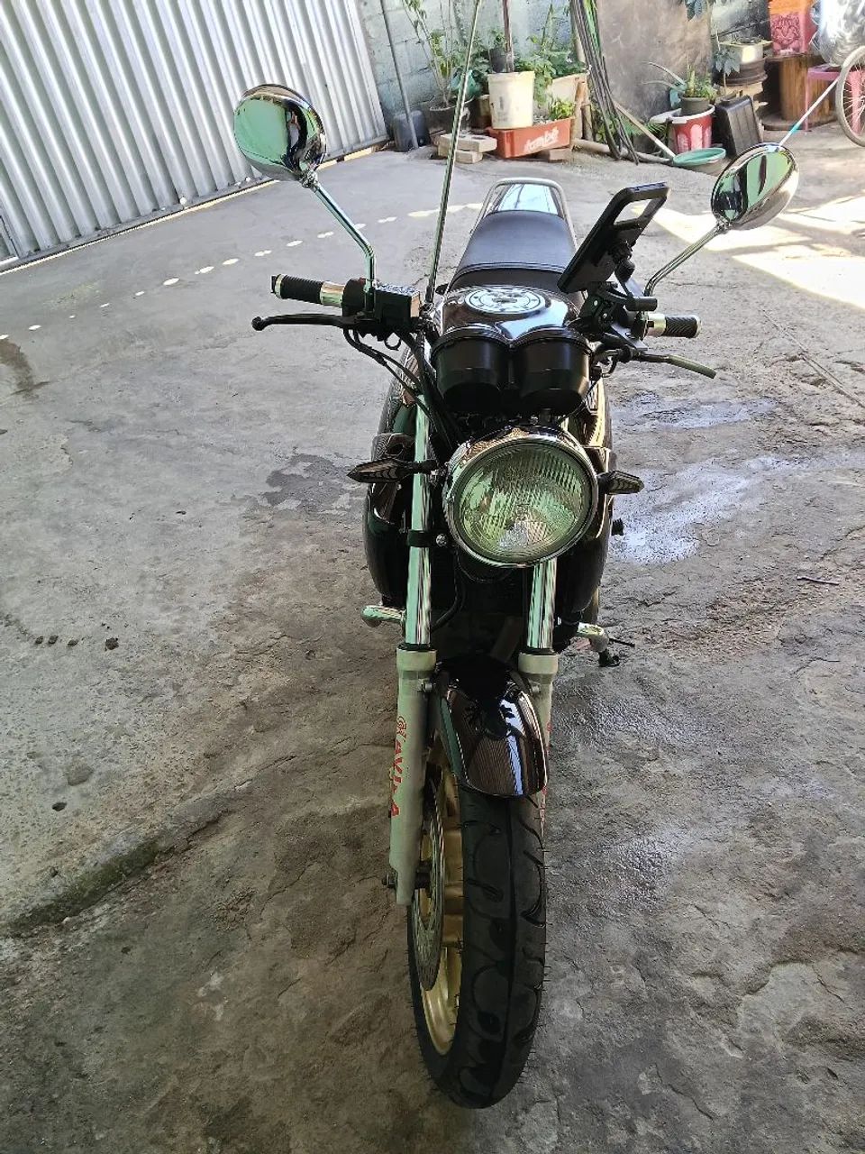 Vendo ou troco  - Foto 4