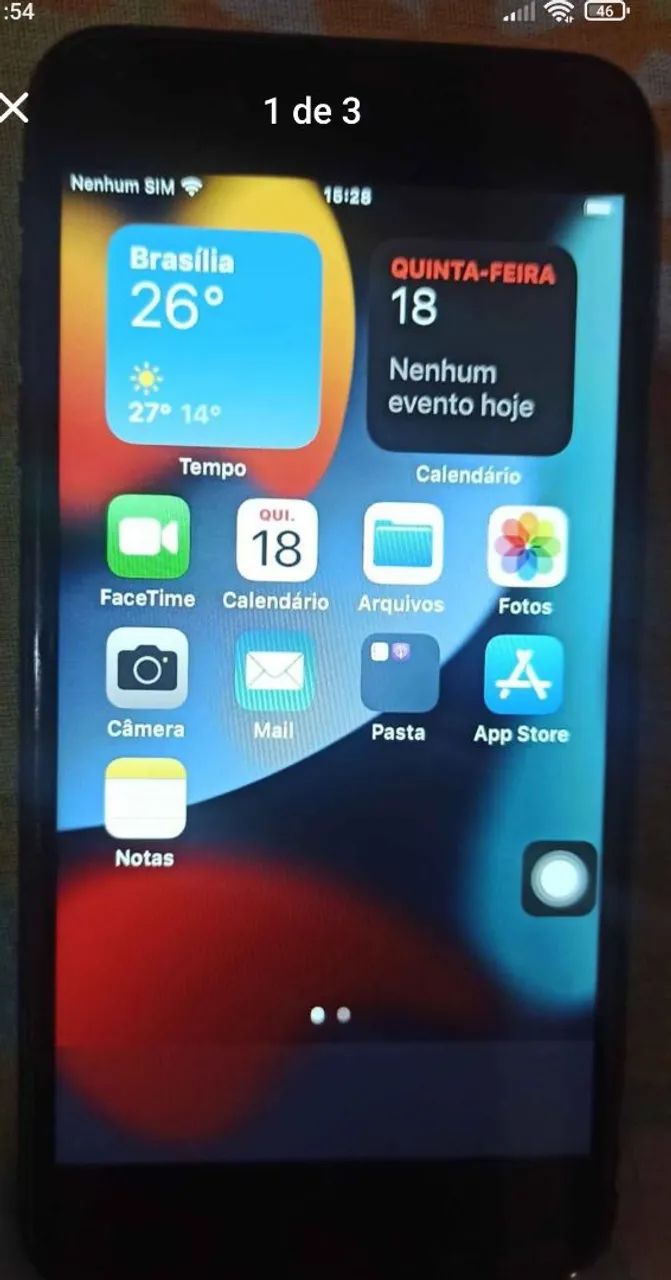 iPhone 7 Plus 128gb