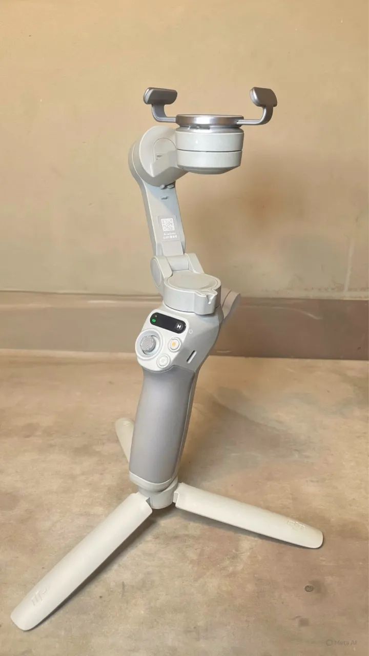 DJI OSMO móbile se 