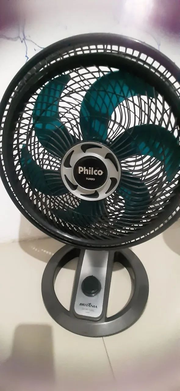 Ventilador 40 centímetro todos  - Foto 2