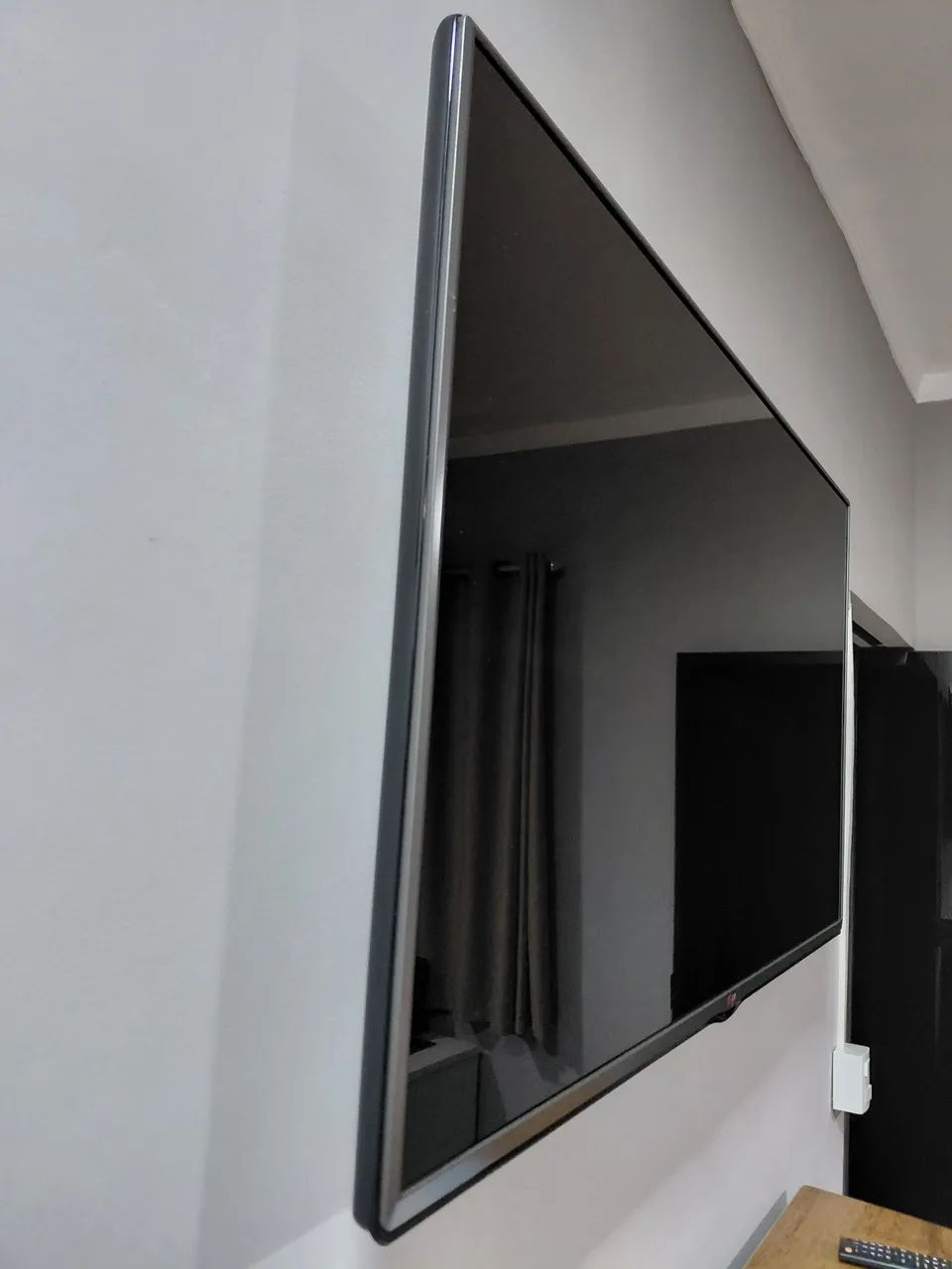 Tv LG 49 polegadas  - Foto 3