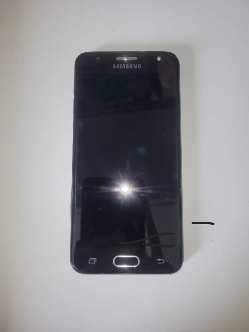 Celular Samsung J5 Prime - Foto 3