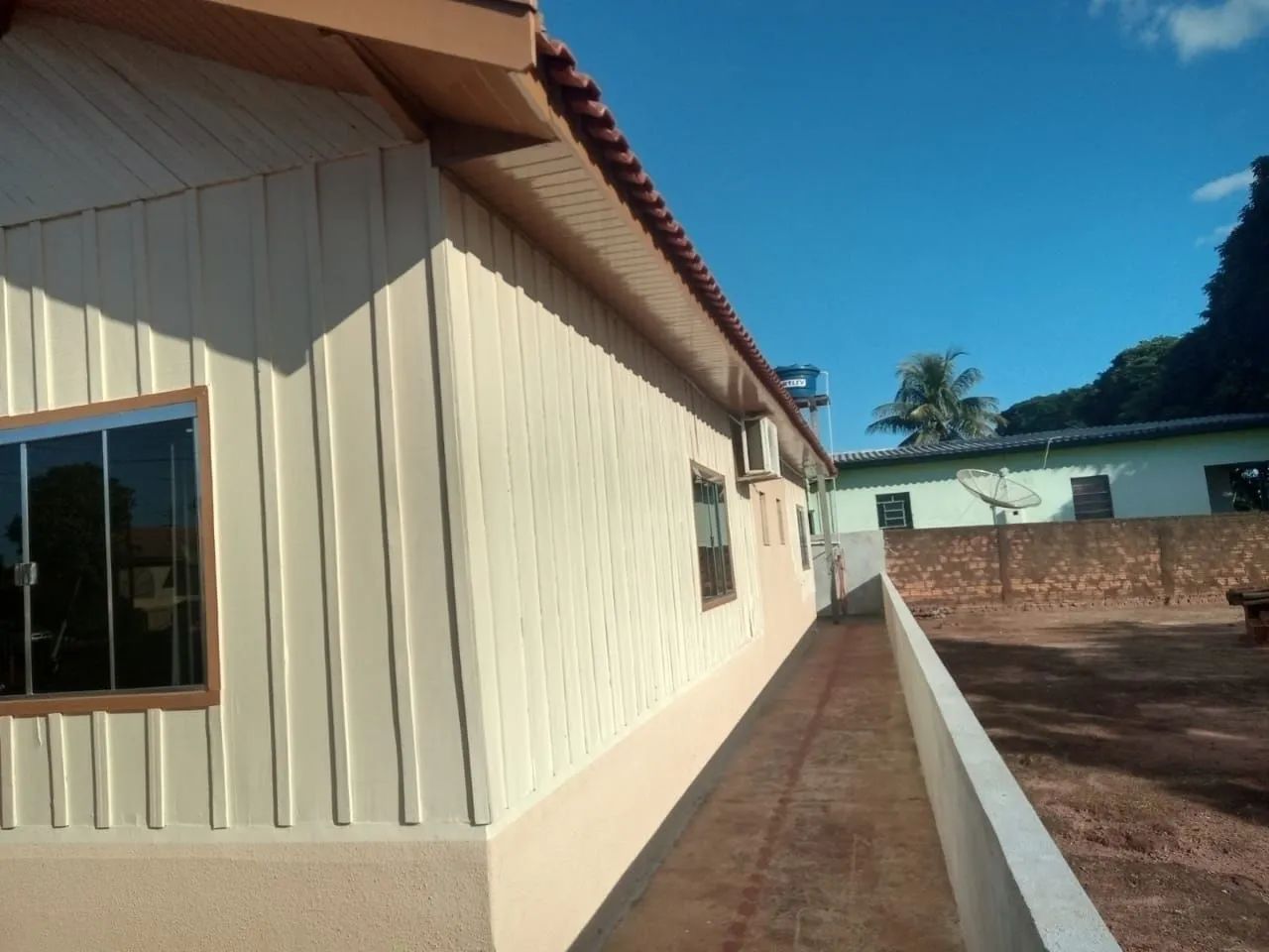 Casa à venda em Centro, São Jorge do Patrocínio-PR - Foto 4