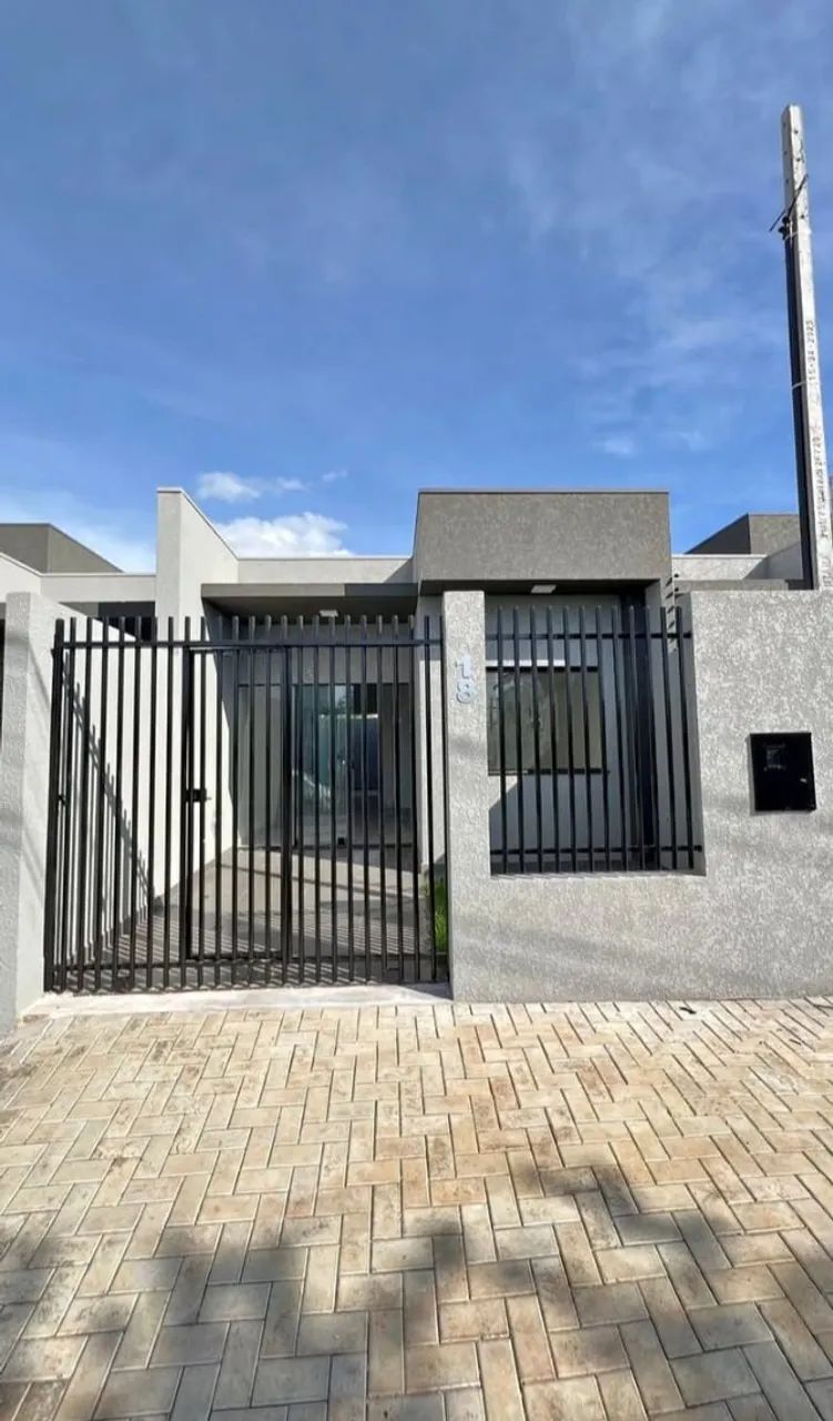 CASA NOVA CAPÃO RASO (BN)