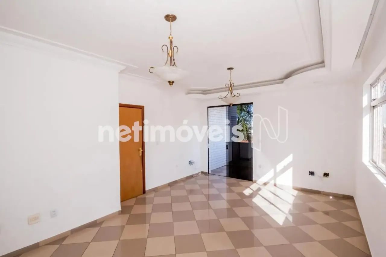 Excelente cobertura para alugar no Liberdade - Foto 3