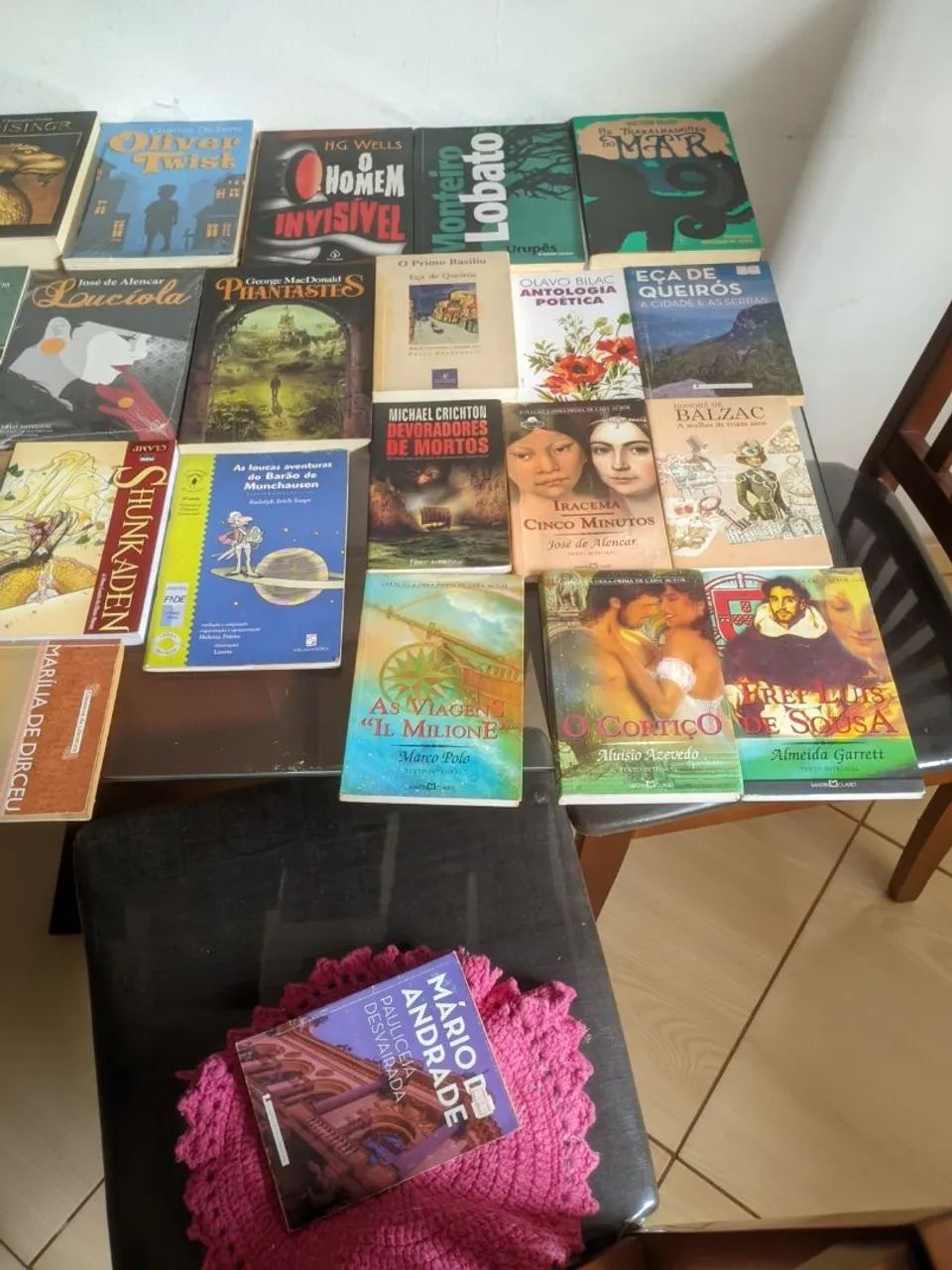 Vendas de livros - Foto 4