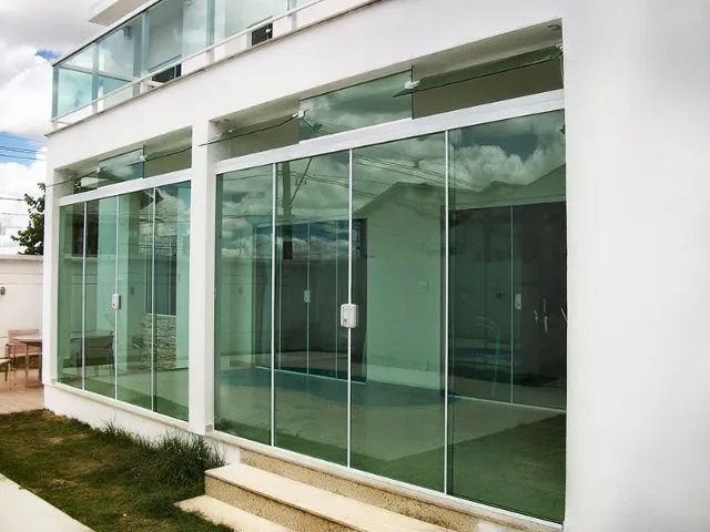 Aliança - Manutenções de Esquadrias - Foto 5