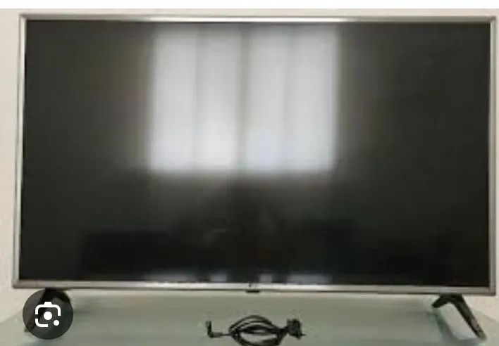 TV LG 4K COM 43 POLEGEGADAS - Foto 2
