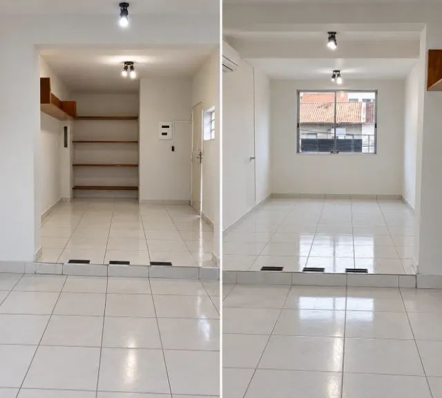 Sala Comercial 