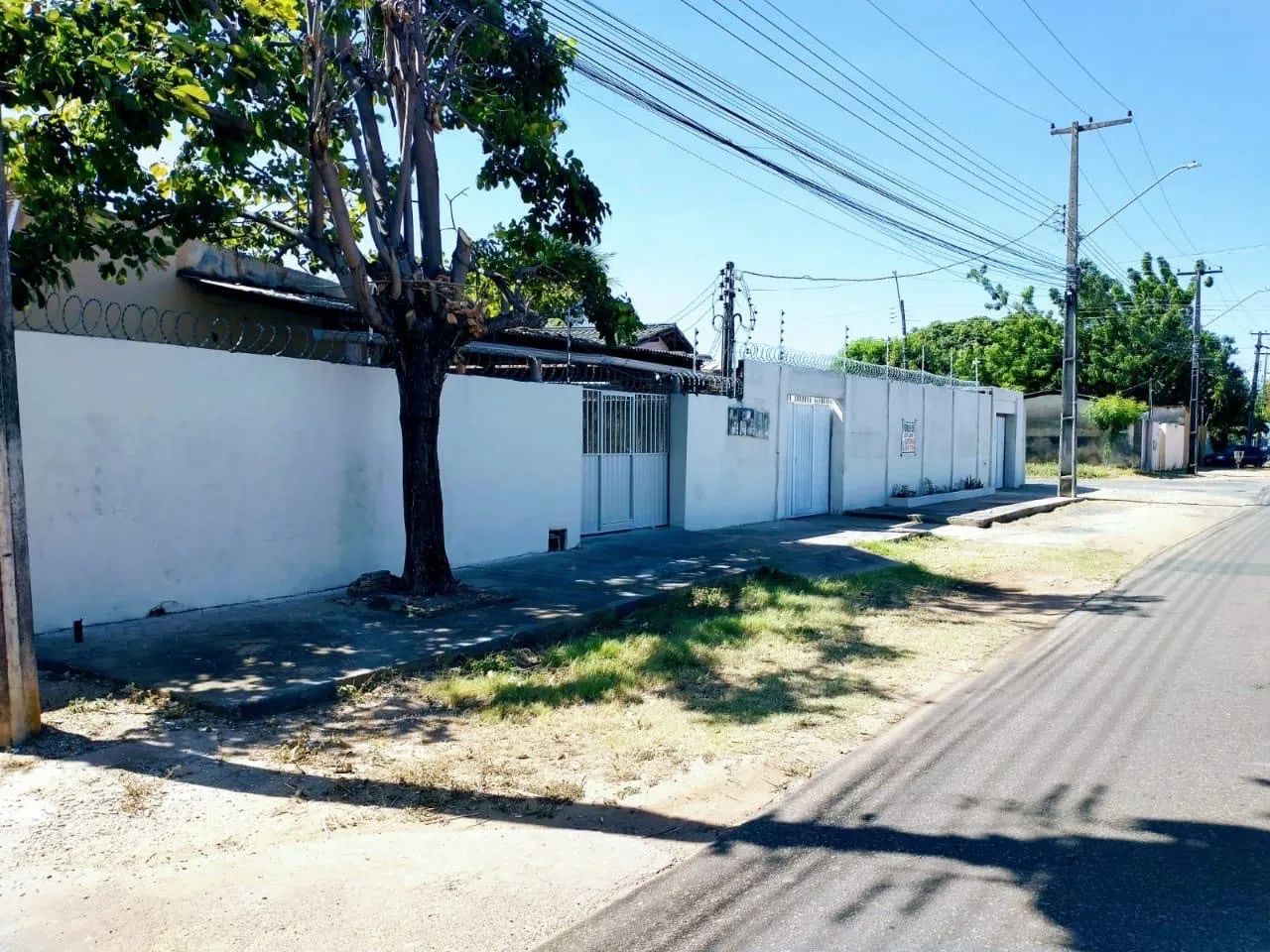 Vendo casas de esquina 