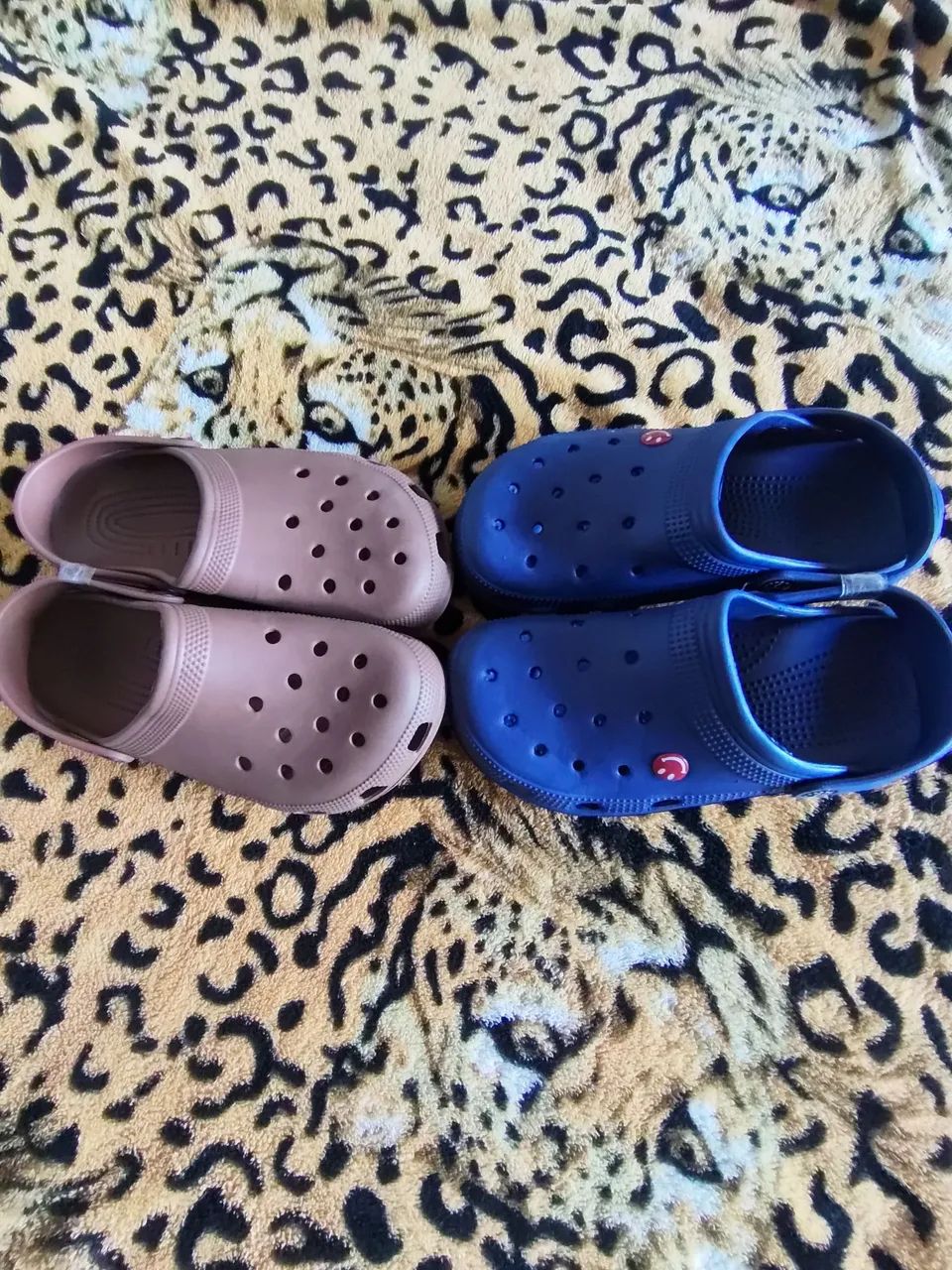 Sandália crocs, babuche  - Foto 4