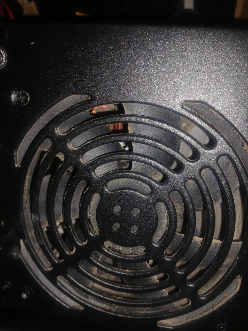 Fonte de 500 w para pc. - Foto 3