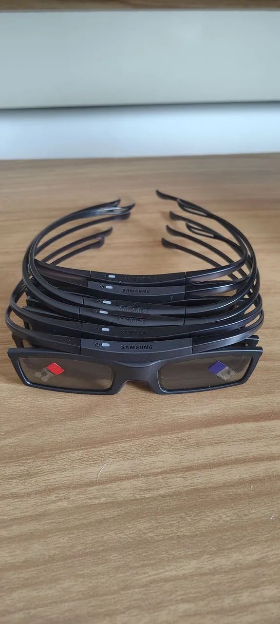óculos 3d Samsung 