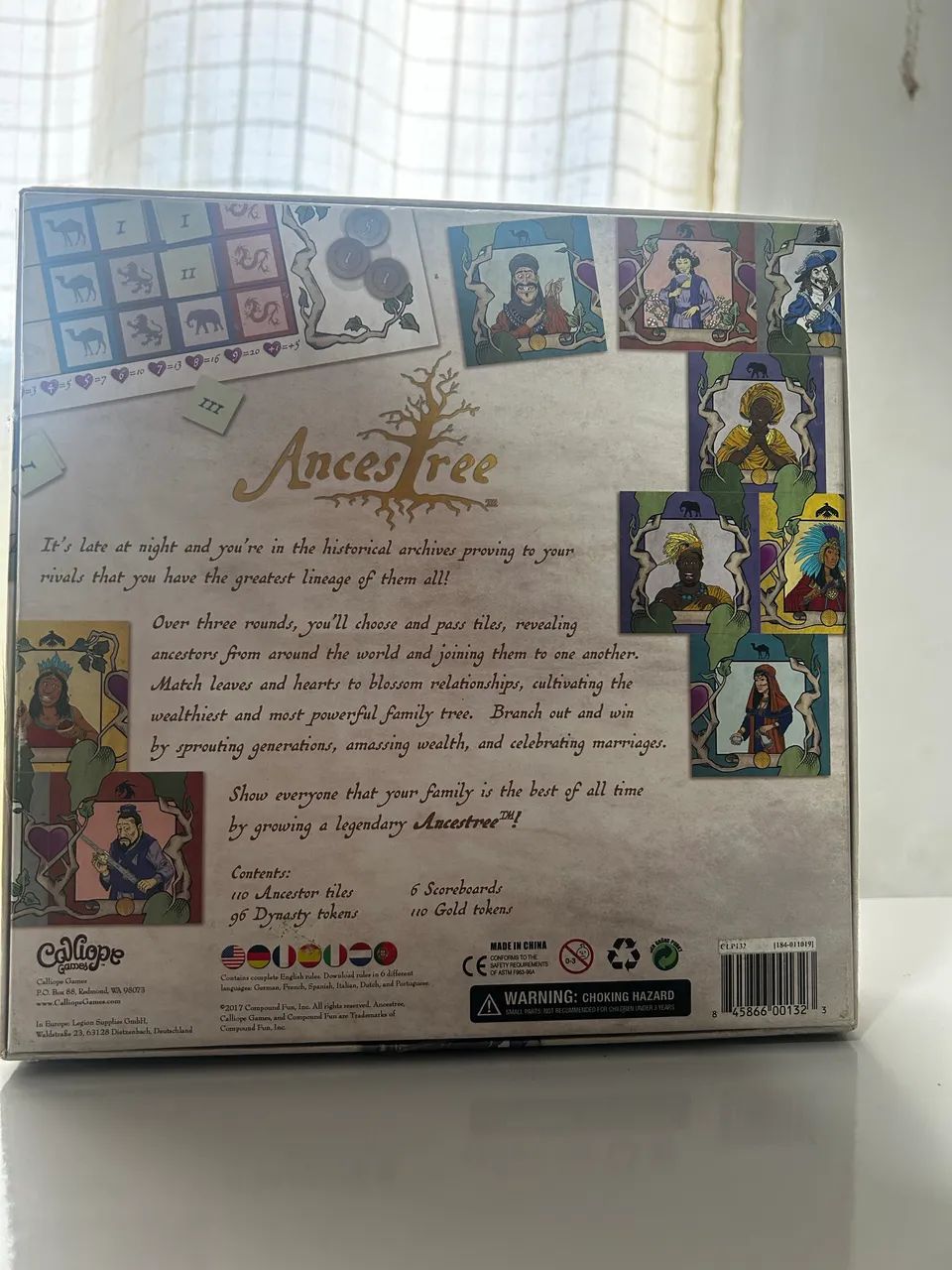 Ancestree - Foto 2