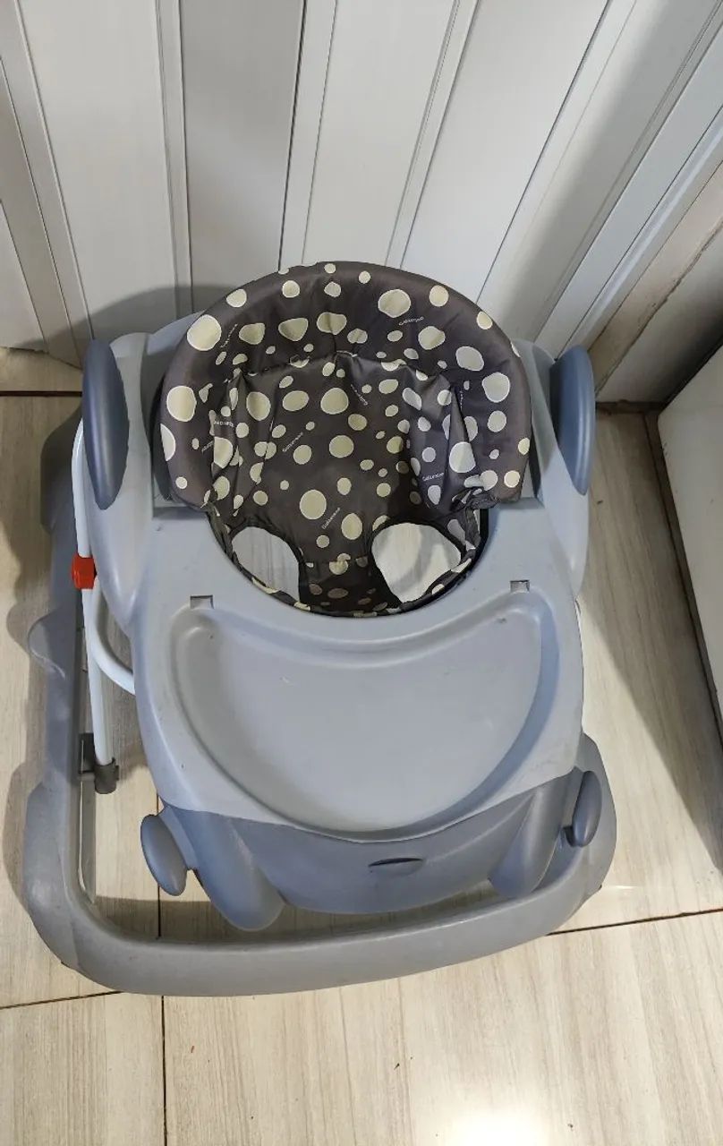 Andador Galzerano  - Foto 5