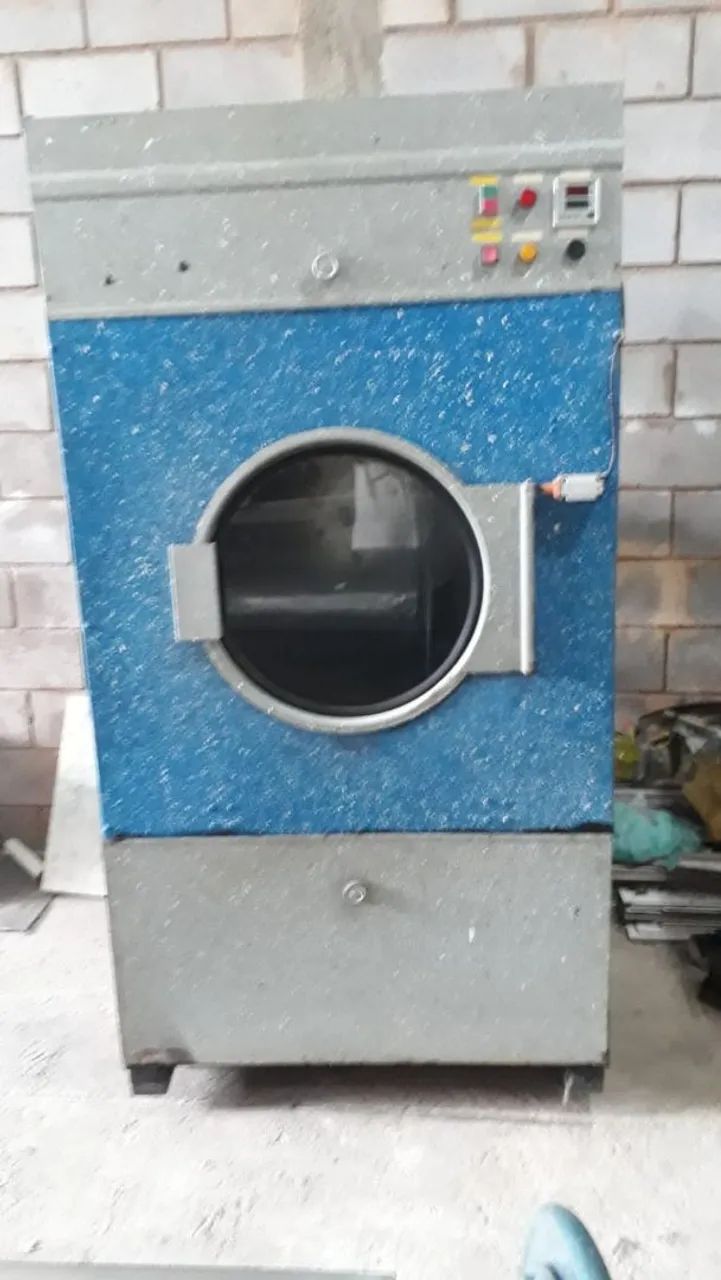 Máquinas para lavanderia industrial  - Foto 2