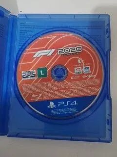 FORMULA 1 2020 PS4 - Foto 2