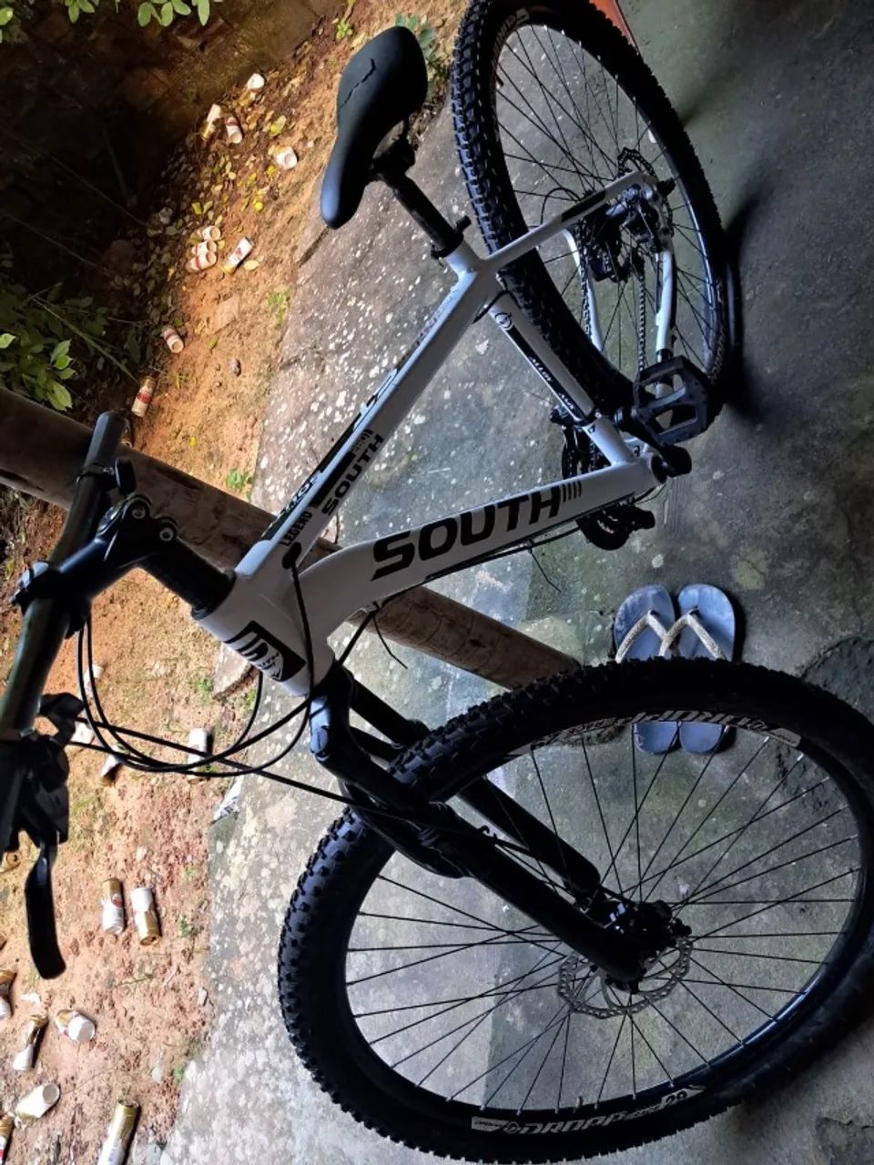 Bike aro 29