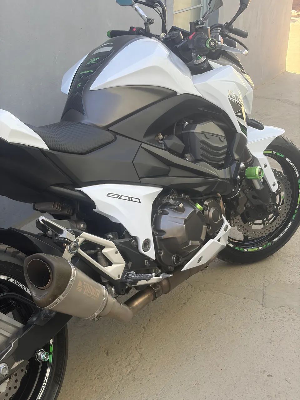 Z800 2016 - Foto 4