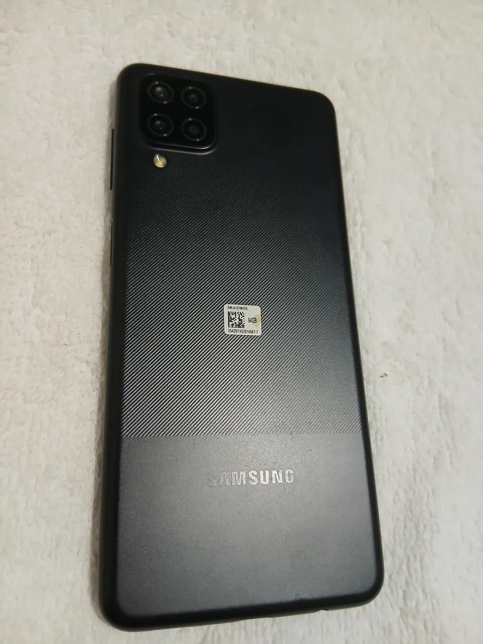 Celular A12 - Foto 2