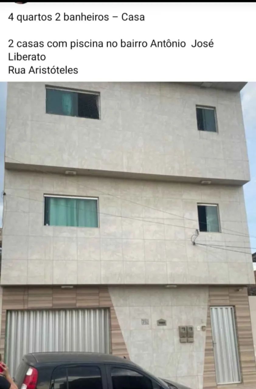 Foto - Caruaru - Deputado José Antônio Liberato