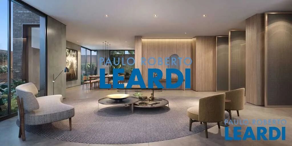 APARTAMENTO - POMPEIA - SP