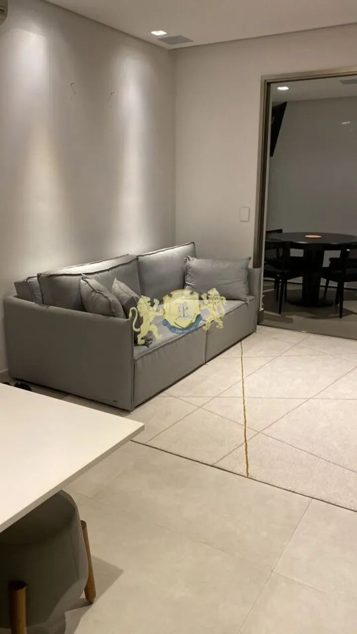 Rarus Flats - Apartamento para alugar - Edifício It Style Home - Foto 5