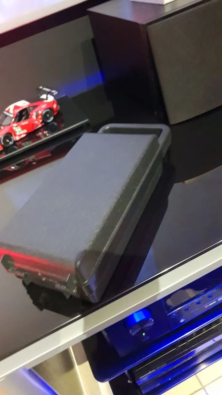 Behringer EMC8000 NOVO - Foto 5