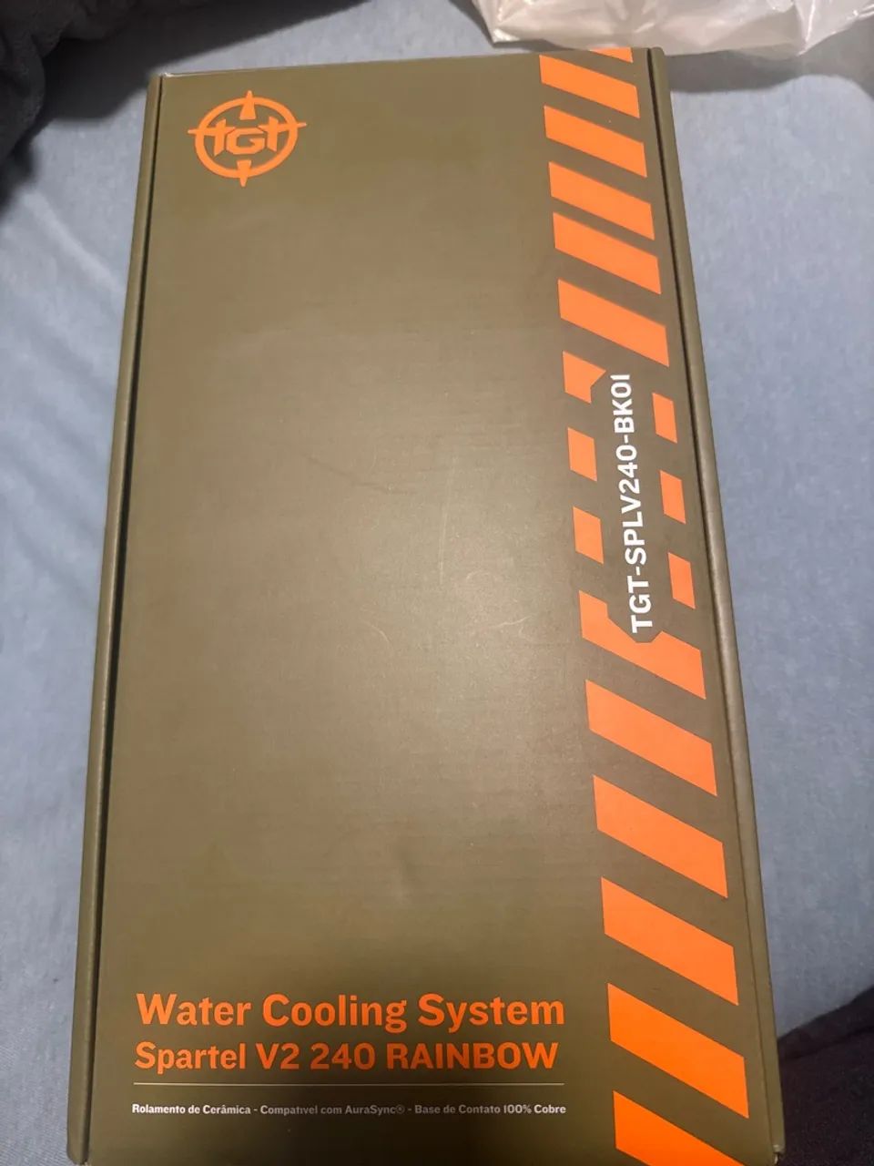 Water cooler TGT - Foto 3
