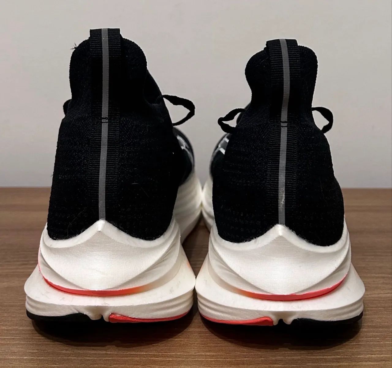 Tênis Mizuno Neo Zen Original - Calçados Esportivos - Mostardas