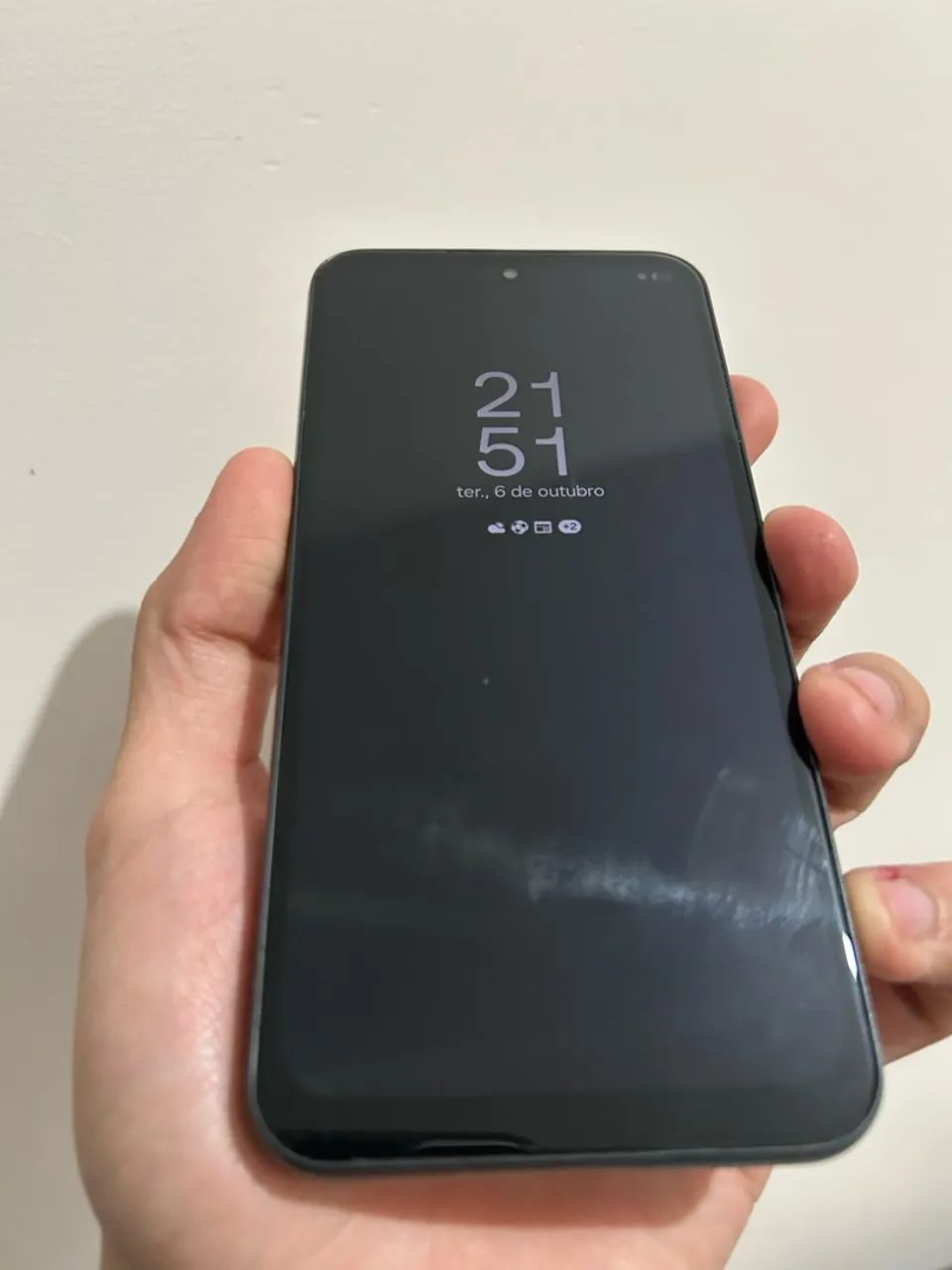 Samsung Galaxy A54 128gb - Foto 3