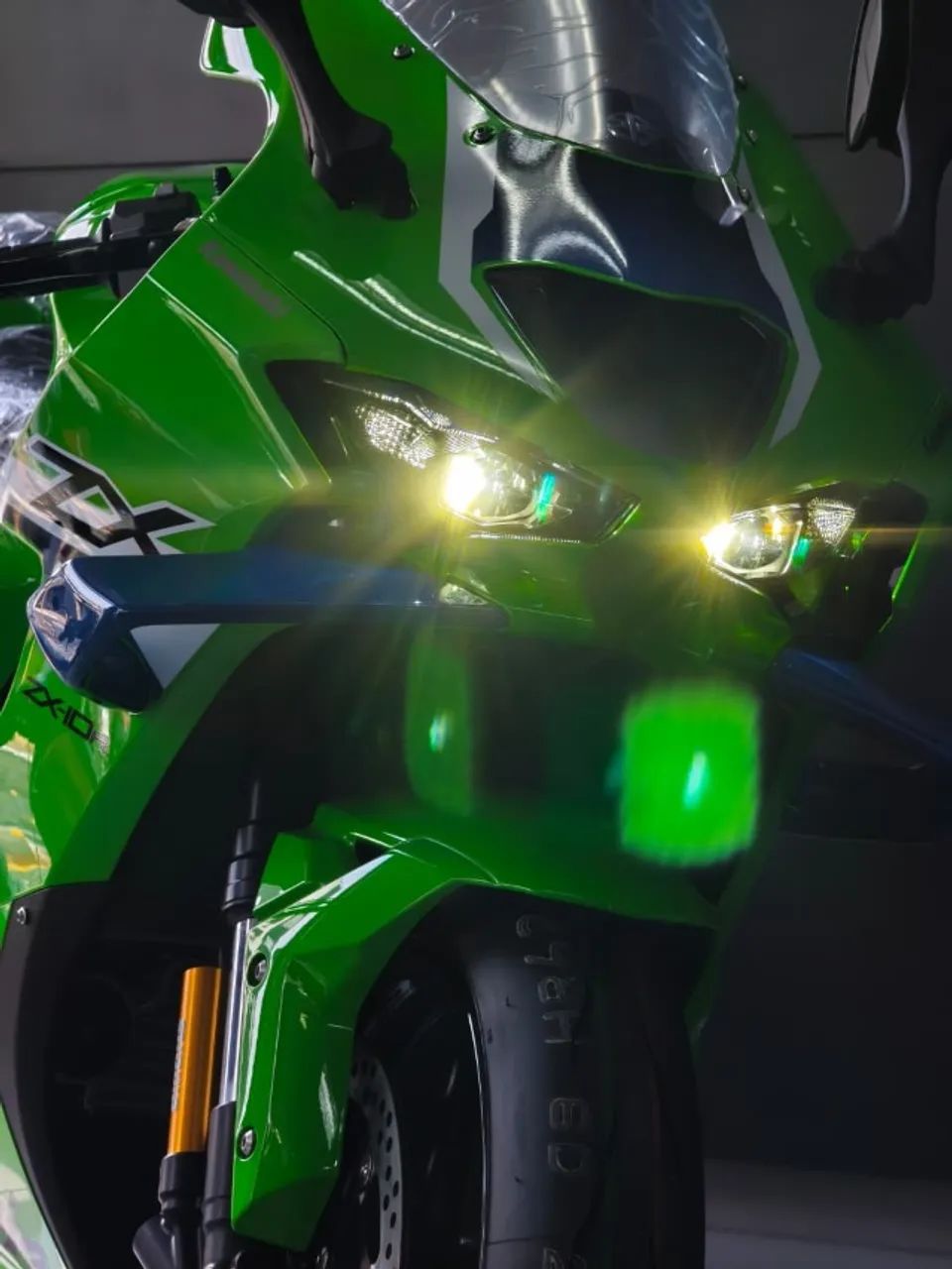 ZX-10R 2027 - Foto 4