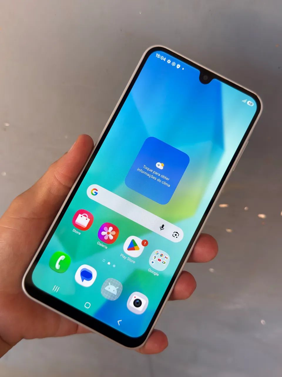 Samsung A16 256gb - Foto 3