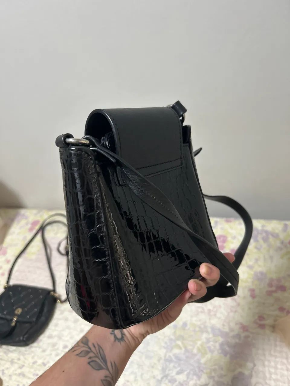 Bolsa Schütz  - Foto 3