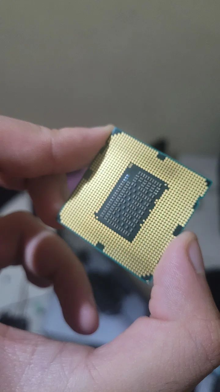 VENDA RÁPIDA - XEON E3 1240 V1 c/pasta térmica  - Foto 2