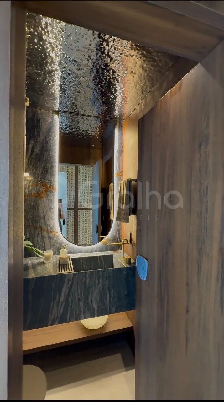 Loft de 59m² com 1 suíte na Ponta das Canas - Foto 5
