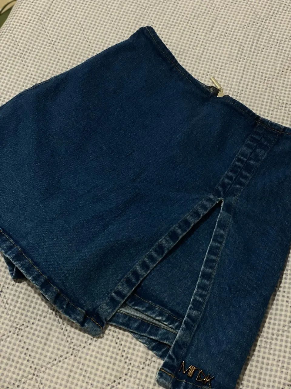 SHORT SAIA JEANS 
