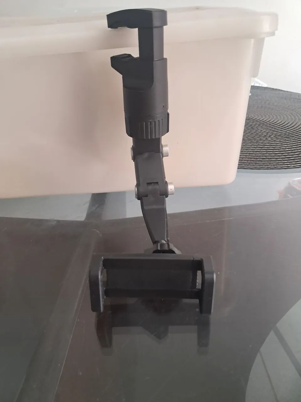 Suporte de celular para carro