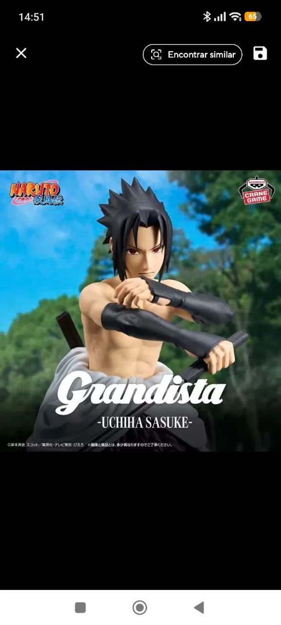 Sasuke uchiha 