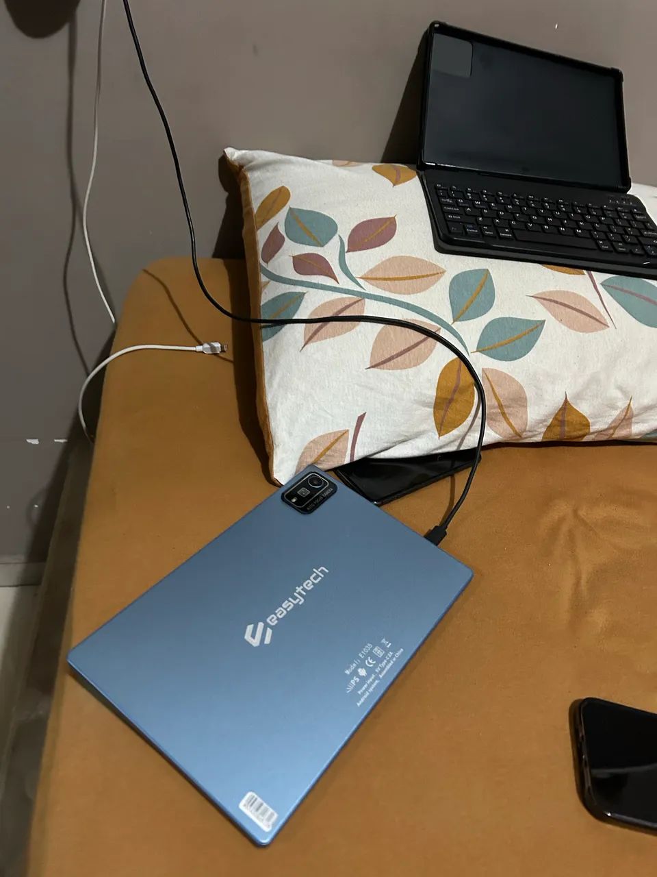 Tablet easytech  - Foto 5