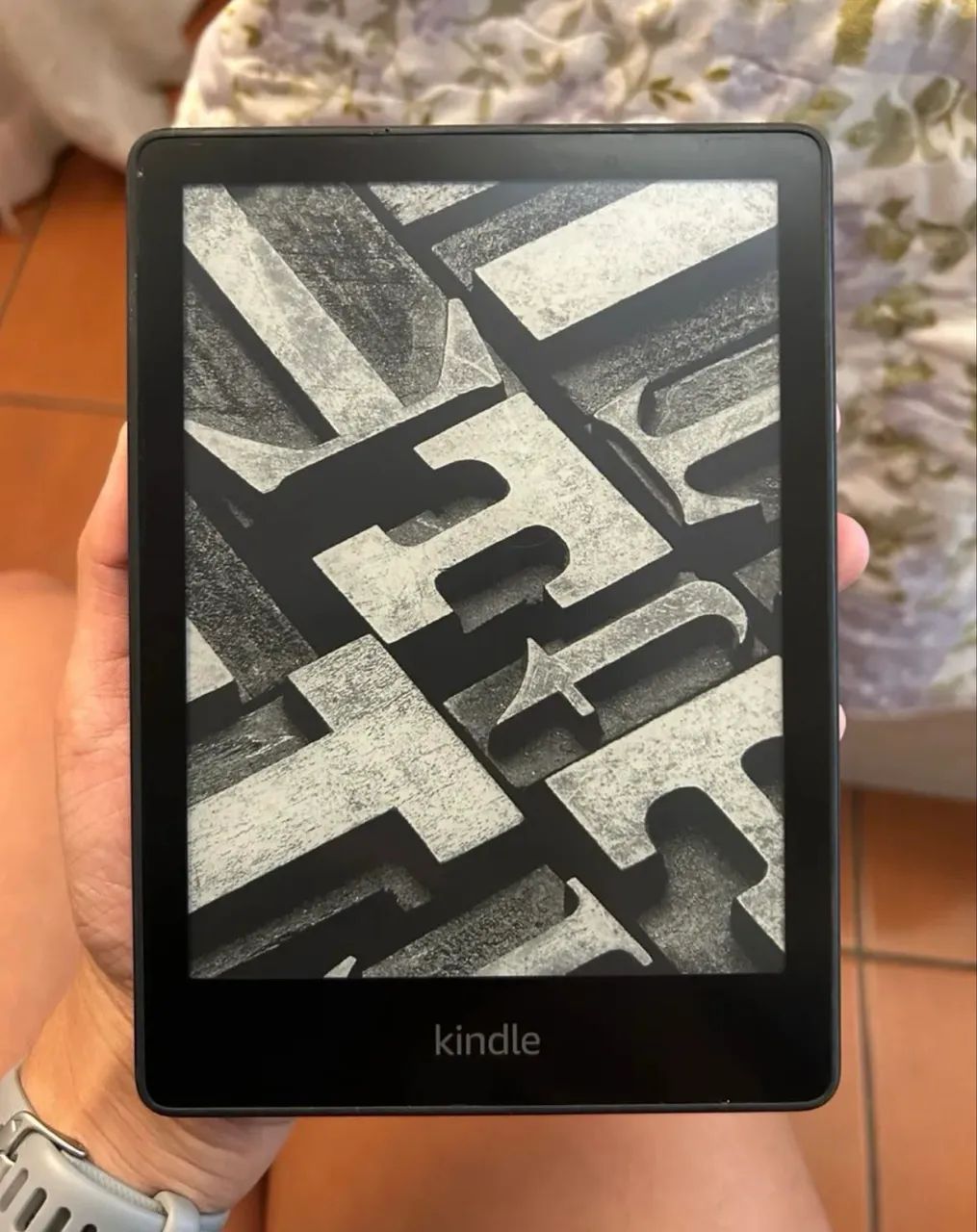 Kindle paperwhite  - Foto 2