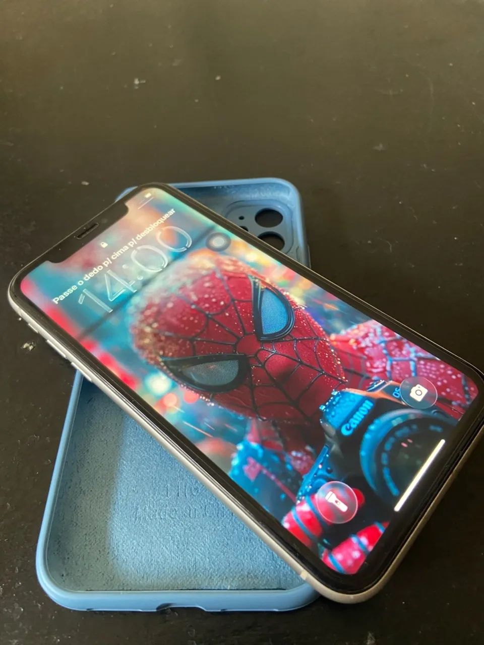 VENDO IPHONE