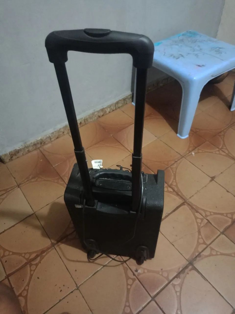 Amplificadora  - Foto 3