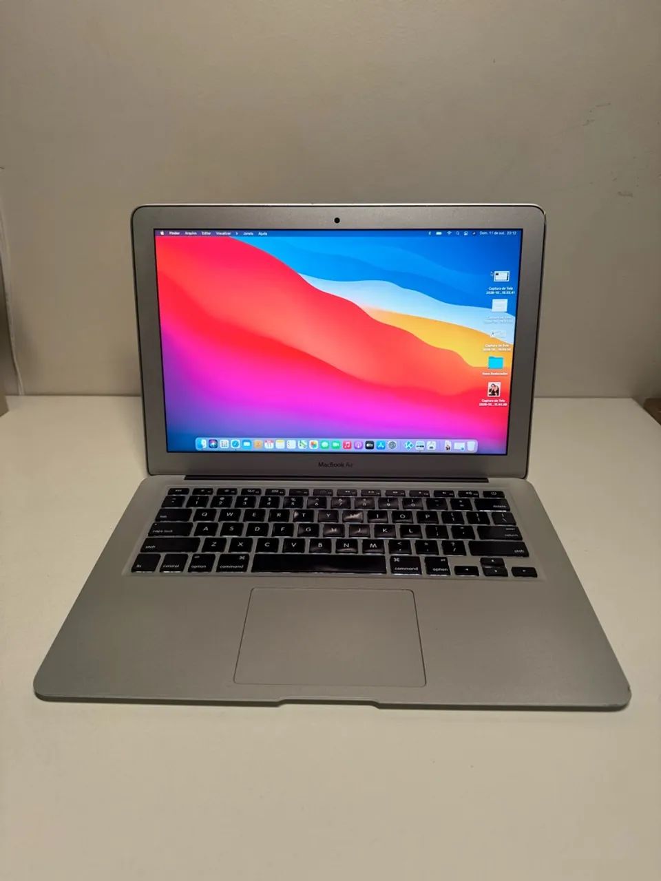 MacBook Air 2013 - Foto 2