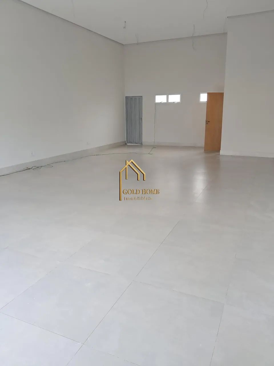 Salão comercial 80m² ótima localização - Foto 2