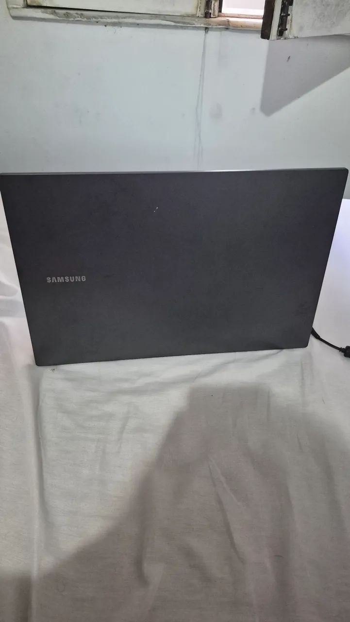 Notebook Samsung  - Foto 2